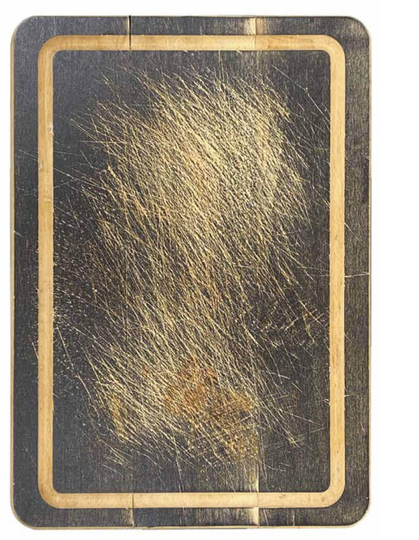 Planches, Yan Pavlik